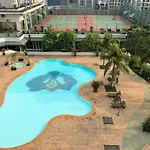 Apartemen Startegis Di Mega Kuningan
