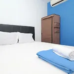 Kamar Keluarga Kalideres II