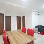 Apartemen Veranda Residence At Puri Kembangan By Aparian