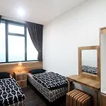 Apartemen Veranda Residence At Puri Kembangan By Aparian