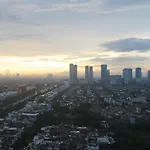 Apartemen Veranda Residence At Puri Kembangan By Aparian