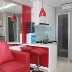 Channel Stay @ Bassura City Apartment