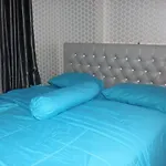 Channel Stay @ Bassura City Apartment