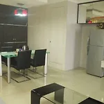 Apatel Apartment Mangga Dua Lt. 11