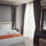 Apatel Apartment Mangga Dua Lt. 11