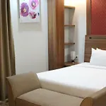 Hotel Dharmein Jakarta