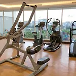 Highest Value Studio Room At Menteng Park Apartment By Travelio