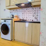 Relaxing 3Br Apartment At Bassura City Near Shopping Mall By Travelio