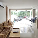 Ethan Hotel Kelapa Gading