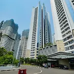 The Mansion At Dukuh Golf Kemayoran Apartment