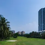 The Mansion At Dukuh Golf Kemayoran Apartment