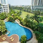 The Mansion At Dukuh Golf Kemayoran Apartment
