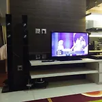Apartemen Ancol Mansion