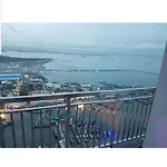 2 Bed Room Amazing Sea View Condo 80Sqm Fast Internet
