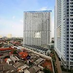 Apartemen Puri Mansion By Aparian