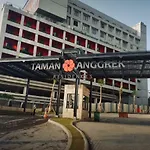 Taman Anggrek Residence 2Br - Japan Luxury