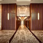 Taman Anggrek Residence 2Br - Japan Luxury