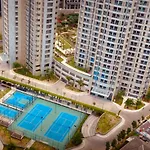 Taman Anggrek Residence 2Br - Japan Luxury
