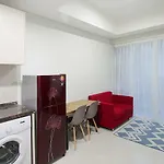 Apartemen Puri Mansion By Aparian