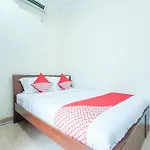 Oyo 162 Ms Residence