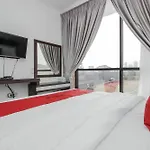 Reddoorz At Mampang Prapatan