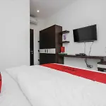 Reddoorz At Mampang Prapatan