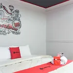 Reddoorz Plus Near Rscm Jakarta