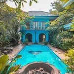 Oyo 665 Namora Residence
