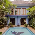 Oyo 665 Namora Residence