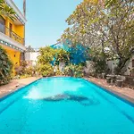 Oyo 665 Namora Residence