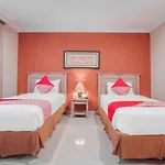 Capital O 534 Sriwijaya Hotel