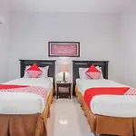 Capital O 534 Sriwijaya Hotel