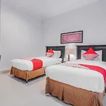 Capital O 534 Sriwijaya Hotel
