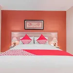 Capital O 534 Sriwijaya Hotel