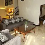 Aditya Mansions Apartment