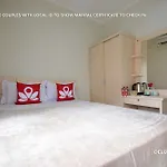 Zen Rooms Thamrin Syariah