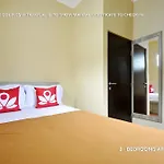 Zen Rooms Thamrin Syariah