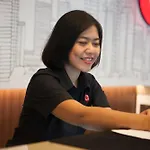 Amaris Hotel Mampang - Jakarta
