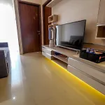 2 Bedrooms At Northland Ancol Residence By Travelio