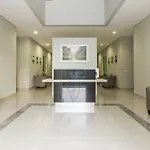Reddoorz Plus @ Patal Senayan