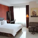 Nam Center Hotel Kemayoran