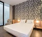 Reddoorz Plus Near Wtc Sudirman 2