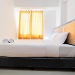 Pleasant 2 Bedrooms At Bassura City Apartment By Travelio