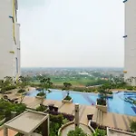 Spacious 2 Bedroom At Bassura City Apartment By Travelio