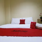 Reddoorz Near Itc Cempaka Mas
