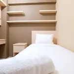 Modern Minimalist 2 Bedrooms At Bassura City Apartment By Travelio