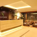 Rasuna Mansion