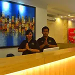 Maven Fatmawati Hotel
