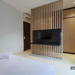 Plaza 54 Residence