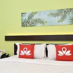 Zen Rooms Soepomo 100